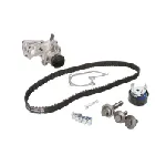 Pumpa za vodu + komplet zupčastog kaiša GATES GATKP15669XS IC-E4D2A3