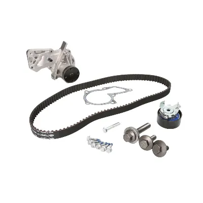 Pumpa za vodu + komplet zupčastog kaiša GATES GATKP15669XS IC-E4D2A3