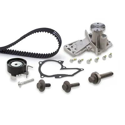 Pumpa za vodu + komplet zupčastog kaiša GATES GATKP15669XS IC-E4D2A3