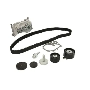 Pumpa za vodu + komplet zupčastog kaiša GATES GATKP15671XS IC-E4D24C