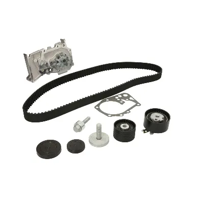 Pumpa za vodu + komplet zupčastog kaiša GATES GATKP15671XS IC-E4D24C