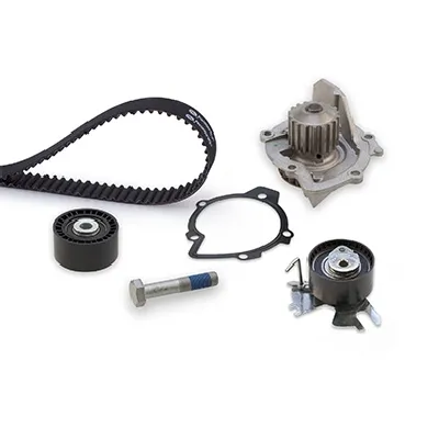 Pumpa za vodu + komplet zupčastog kaiša GATES GATKP15672XS IC-E4D268