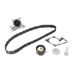 Pumpa za vodu + komplet zupčastog kaiša GATES GATKP15675XS IC-E4D29A