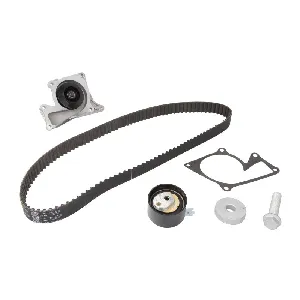 Pumpa za vodu + komplet zupčastog kaiša GATES GATKP15675XS IC-E4D29A