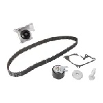 Pumpa za vodu + komplet zupčastog kaiša GATES GATKP15675XS IC-E4D29A