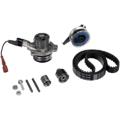 Pumpa za vodu + komplet zupčastog kaiša GATES GATKP15678XS-1 IC-G0QQUA