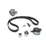 Pumpa za vodu + komplet zupčastog kaiša GATES GATKP15678XS IC-F52968