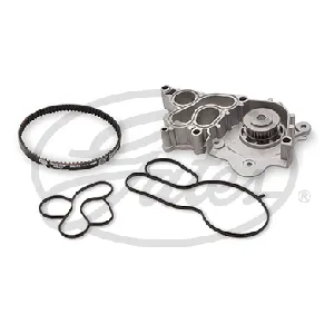 Pumpa za vodu + komplet zupčastog kaiša GATES GATKP15682XS-1 IC-E4D2B8