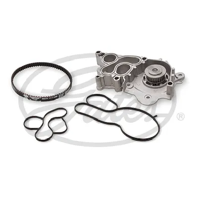Pumpa za vodu + komplet zupčastog kaiša GATES GATKP15682XS-1 IC-E4D2B8