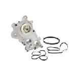 Pumpa za vodu + komplet zupčastog kaiša GATES GATKP15682XS-2 IC-E4D2BB