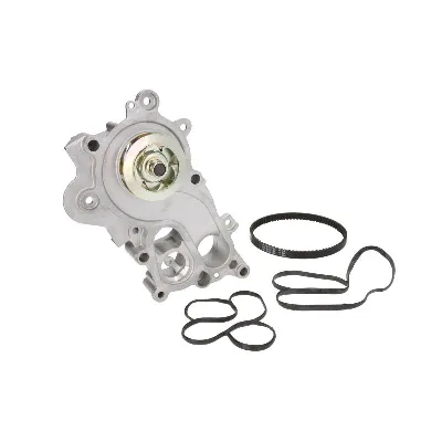 Pumpa za vodu + komplet zupčastog kaiša GATES GATKP15682XS-2 IC-E4D2BB