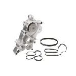 Pumpa za vodu + komplet zupčastog kaiša GATES GATKP15682XS-2 IC-E4D2BB