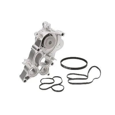 Pumpa za vodu + komplet zupčastog kaiša GATES GATKP15682XS-2 IC-E4D2BB