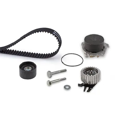 Pumpa za vodu + komplet zupčastog kaiša GATES GATKP15685XS IC-E4D2BD