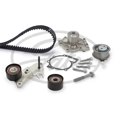 Pumpa za vodu + komplet zupčastog kaiša GATES GATKP15686XS-1 IC-G0BNSE