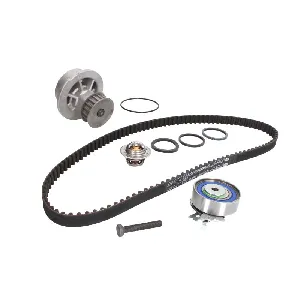 Pumpa za vodu + komplet zupčastog kaiša GATES GATKP1TH15310XS IC-E4D2D1