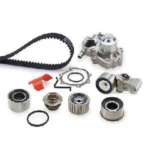 Pumpa za vodu + komplet zupčastog kaiša GATES GATKP1TH15537XS-1 IC-E4D2D3