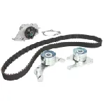 Pumpa za vodu + komplet zupčastog kaiša GATES GATKP25049XS IC-E4D1FC