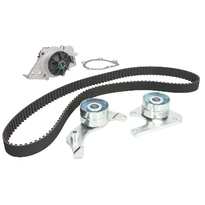 Pumpa za vodu + komplet zupčastog kaiša GATES GATKP25049XS IC-E4D1FC
