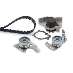 Pumpa za vodu + komplet zupčastog kaiša GATES GATKP25049XS IC-E4D1FC
