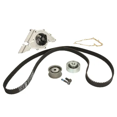 Pumpa za vodu + komplet zupčastog kaiša GATES GATKP25344XS IC-E4D27B