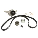 Pumpa za vodu + komplet zupčastog kaiša GATES GATKP25344XS IC-E4D27B