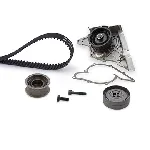 Pumpa za vodu + komplet zupčastog kaiša GATES GATKP25344XS IC-E4D27B