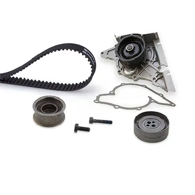 Pumpa za vodu + komplet zupčastog kaiša GATES GATKP25344XS IC-E4D27B