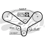 Pumpa za vodu + komplet zupčastog kaiša GATES GATKP25344XS IC-E4D27B