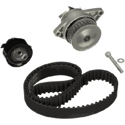 Pumpa za vodu + komplet zupčastog kaiša GATES GATKP25427XS-1 IC-G0ST7S