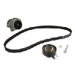 Pumpa za vodu + komplet zupčastog kaiša GATES GATKP25427XS IC-E4D1FF