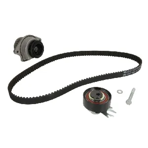 Pumpa za vodu + komplet zupčastog kaiša GATES GATKP25427XS IC-E4D1FF