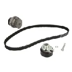 Pumpa za vodu + komplet zupčastog kaiša GATES GATKP25427XS IC-E4D1FF