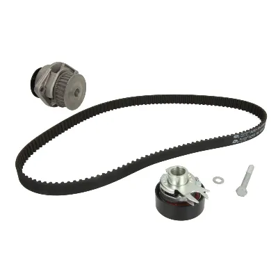 Pumpa za vodu + komplet zupčastog kaiša GATES GATKP25427XS IC-E4D1FF