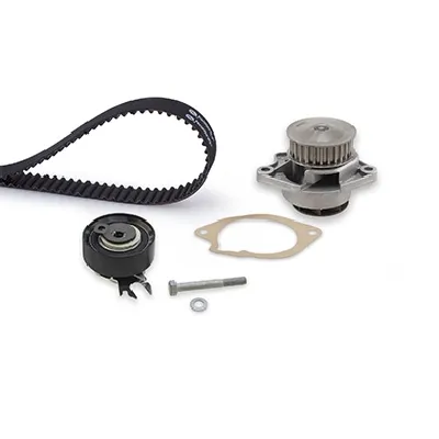 Pumpa za vodu + komplet zupčastog kaiša GATES GATKP25427XS IC-E4D1FF