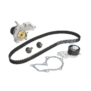 Pumpa za vodu + komplet zupčastog kaiša GATES GATKP25433XS-1 IC-E4D2A0