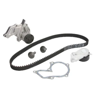 Pumpa za vodu + komplet zupčastog kaiša GATES GATKP25433XS-1 IC-E4D2A0