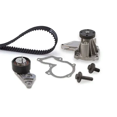 Pumpa za vodu + komplet zupčastog kaiša GATES GATKP25433XS-1 IC-E4D2A0
