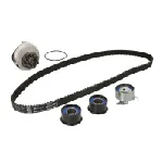 Pumpa za vodu + komplet zupčastog kaiša GATES GATKP25461XS IC-E4D204