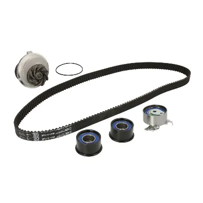 Pumpa za vodu + komplet zupčastog kaiša GATES GATKP25461XS IC-E4D204