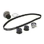 Pumpa za vodu + komplet zupčastog kaiša GATES GATKP25461XS IC-E4D204