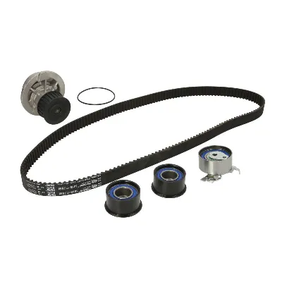 Pumpa za vodu + komplet zupčastog kaiša GATES GATKP25461XS IC-E4D204