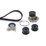 Pumpa za vodu + komplet zupčastog kaiša GATES GATKP25461XS IC-E4D204