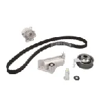 Pumpa za vodu + komplet zupčastog kaiša GATES GATKP25491XS IC-E4D218