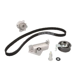 Pumpa za vodu + komplet zupčastog kaiša GATES GATKP25491XS IC-E4D218