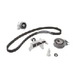 Pumpa za vodu + komplet zupčastog kaiša GATES GATKP25491XS IC-E4D218