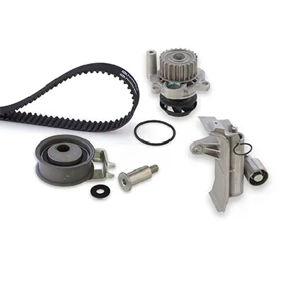 Pumpa za vodu + komplet zupčastog kaiša GATES GATKP25491XS IC-E4D218