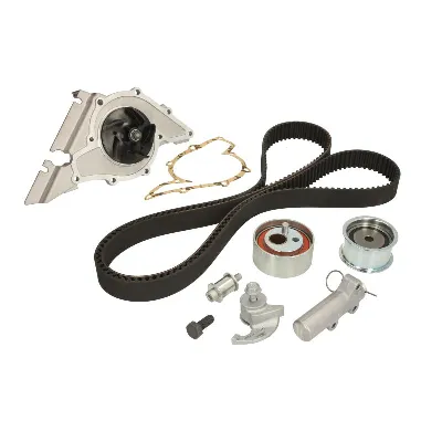 Pumpa za vodu + komplet zupčastog kaiša GATES GATKP25493XS-1 IC-E4D27D