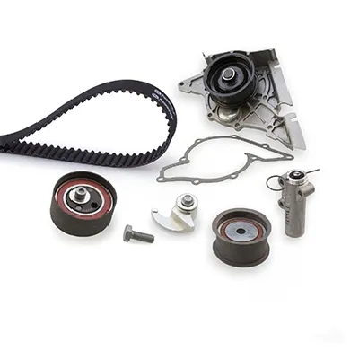 Pumpa za vodu + komplet zupčastog kaiša GATES GATKP25493XS-1 IC-E4D27D