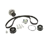 Pumpa za vodu + komplet zupčastog kaiša GATES GATKP25499XS-1 IC-E4D22A